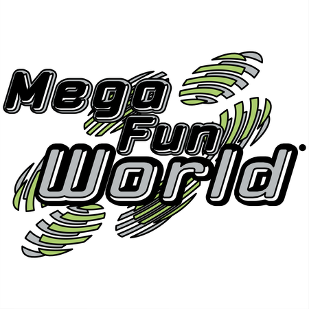 Mega Fun World