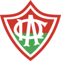 Atletico Clube de Roraima de Boa Vista RR
