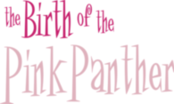 The Birth of the Pink Panther