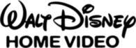 Walt Disney Home Video