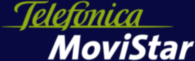 Telefonica MoviStar