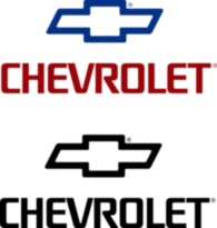 Chevrolet logo3