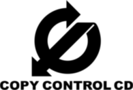 Copy Control CD