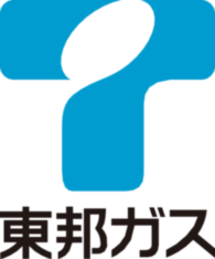 Toho Gas Company  Japanese Version