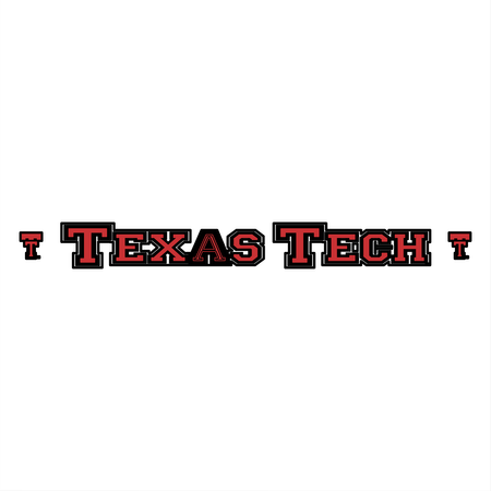 Texas Tech Red Raiders