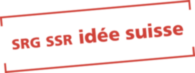 Srg Ssr Idee Suisse