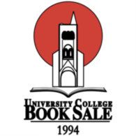 University College Book Sale