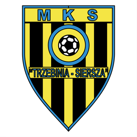 Mks Trzebinia Sierza Trzebinia
