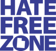 Hate Free Zone