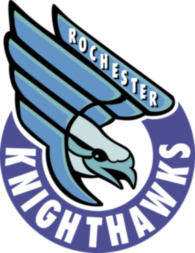 Rochester Knighthawks