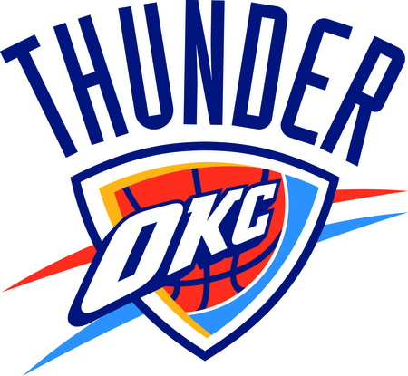 Oklahoma City Thunder