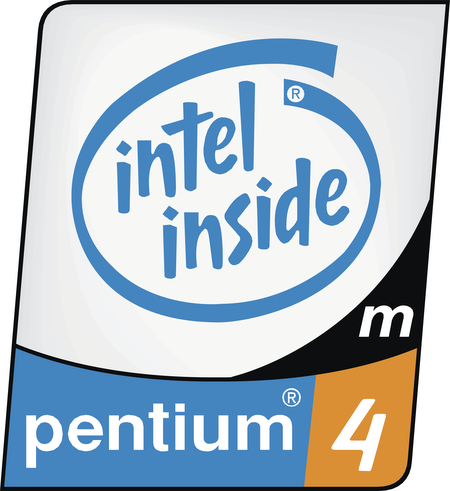 Pentium 4 Processor M