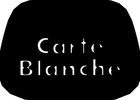 Carte Blanche
