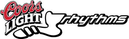Coors Light Rhythms