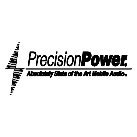 Precision Power