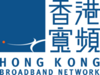 hong kong broadband network