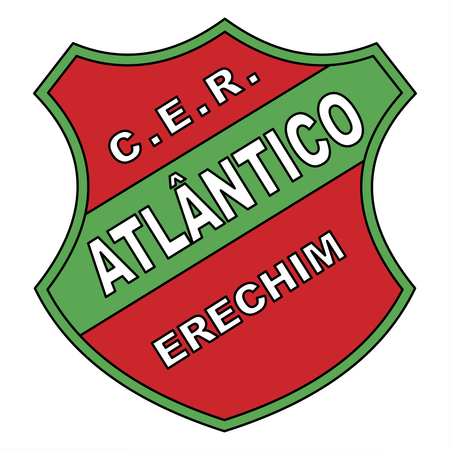 Clube Esportivo E Recreativo Atlantico De Erechim Rs