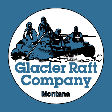 Glacier Raft Company