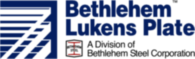 Bethlehem Lukens Plate 10883