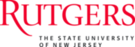 Rutgers The State University Of New Jersey