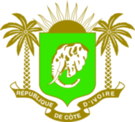 Coat Of Arms Of Ivory Coast