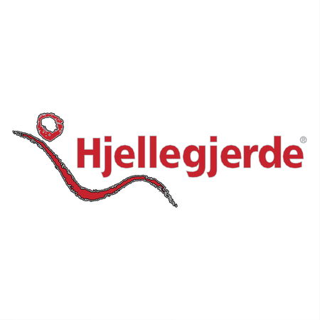 Hjellegjerde