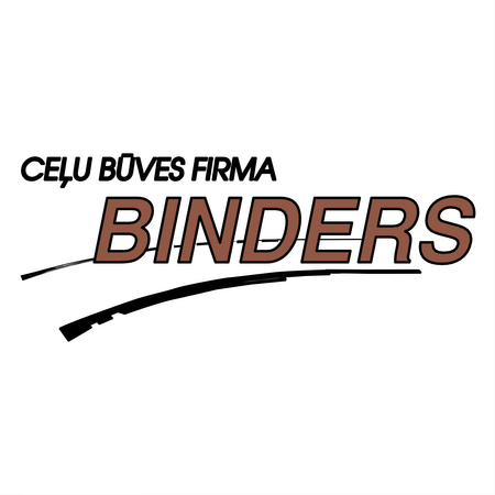 Binders