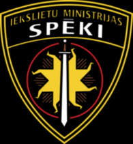 Iekslietu Ministrijas Speki