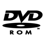 DVD Rom