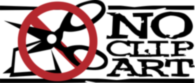 No Clip Art