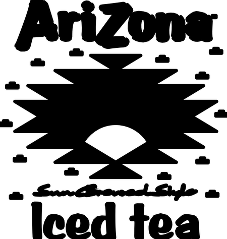 Arizona Ice Tea