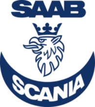 Saab Scania