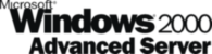 Microsoft Windows 2000 Advanced Server