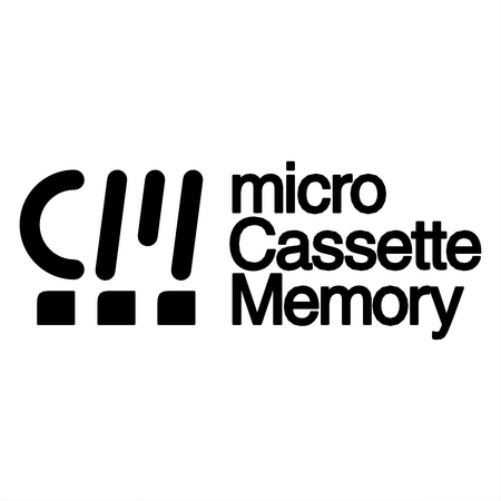 Micro Cassette Memory