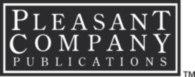Pleasant Company Publications
