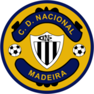 Cd Nacional Da Madeira