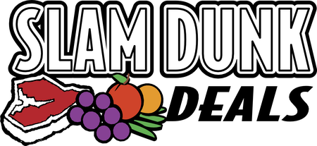 Slam Dunk Deals
