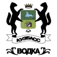 Kuzbass Vodka