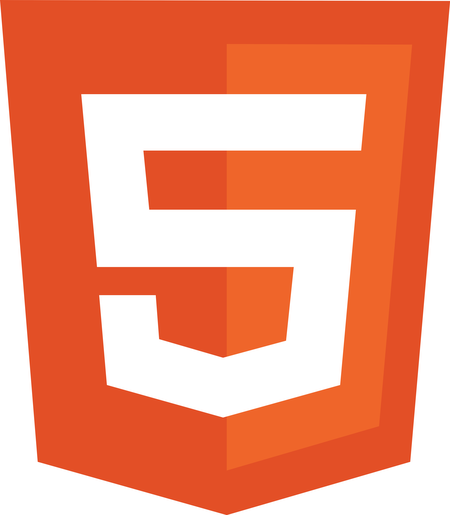 HTML5