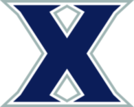 Xavier Musketeers