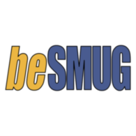 Besmug