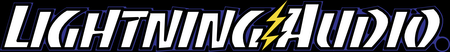 Lightning Audio