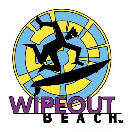 Wipeout Beach
