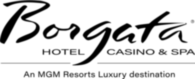 Borgata Hotel Casino & Spa