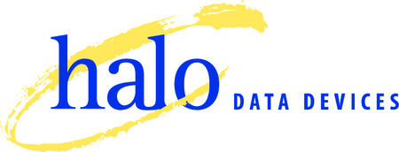Halo Data Devices