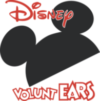 Disney Volunt Ears
