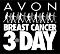 Avon Breast Cancer 3 Day