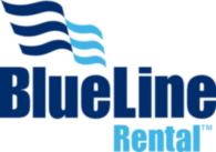 Blueline Rental 