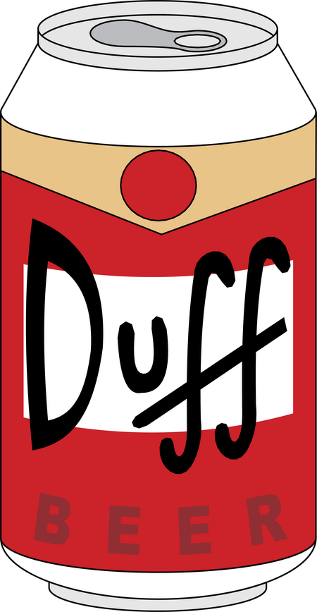 Duff Beer