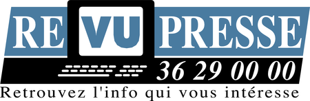 Revu Presse